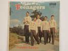  1st PRESSING FRANKIE LYMON & TEENAGERS  1956