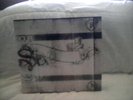 STONE SOUR Audio Secrecy  2LP vinyl (slipknot) SIGNED