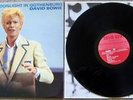David Bowie Gothenburg 6/11-12/83 Live 2Lp Not Tmoq