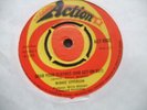 Minnie Epperson - Grab Your Clothes 1968 UK 45 ACTION