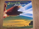 Led Zeppelin 1 & 2 Double Album LP