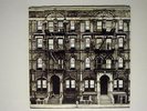 Led Zeppelin physical graffiti a1 b4 c1 d1 1st issue