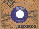 ROCKER- WAYNE CARROLL- ROCKIN' CHAIR MAMA- KING 5134