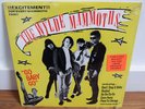 THE WYLDE MAMMOTHS Go baby go RARE SEALED w/STICKER LP