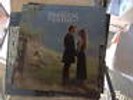 LP MARK KNOPFLER OST THE PRINCESS BRIDE PROMO COPY EX++ N/MINT