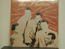 VERY RARE PRESSING  THE PLATTERS ON  KING LABEL 651 NM
