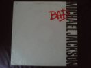 Michael Jackson - Bad Promo (brazilian import)