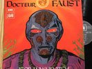 IGOR WAKHEVITCH - DOCTEUR FAUST - ORIGINAL FRENCH LP
