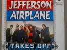 Jefferson Airplane - Takes Off (RCA) psych