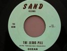 Ocean - The Jesus Pill/Green Power (Sand)