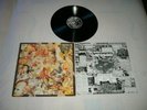CARCASS -  orig. Reek.. LP Terrorizer,Vader