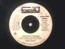 DEEP HEAT precious woman FUNK BOOGIE MODERN SOUL 45 mp3
