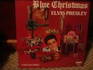ELVIS PRESLEY - Blue Christmas ORIGINAL LP KNL1-7047