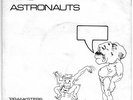 THE ASTRONAUTS PRANKSTERS IN REVOLT 7