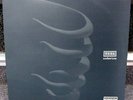 TOOL 'Undertow' Clear Vinyl PROMO LP --  VG+