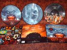 IRON MAIDEN 