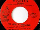 rare Crossover Soul 45 LEE WILLIAMS on RAPDA Listen