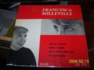 FRANCESCA SOLLEVILLE. MERDE A VAUBAN BAM 274. BEAU