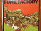 Funk Factory LP Classic Beastie Boys Sample Jazz Funk