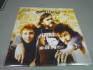 Motorhead LP Winter Palace Lyon France 18-10-1983 rare
