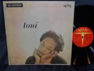 Toni Harper Sings LP VERVE MG V 2001