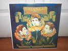 BEAU BRUMMELS. TRIANGLE.SEALED.
