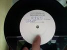 RUPTURE / BRODYS MILITIA split 7 inch test pressing
