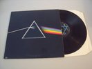 PINK FLOYD DARK SIDE OF THE MOON LP w/INSERTS UK EX