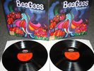 BEE GEES Inception Nostalgia 1970 GERMAN 2LP 2674002