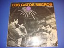 Los Gatos Negros 