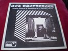 WINSTON EDWARDS Dub Conference ORIG UK 80 BLACKBEARD EX