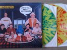 LAGWAGON Lets Talk About Leftovers RARE 2xLP Nofx