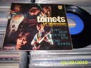 LOS TOMCATS - LA NEURASTENIA (EP SPAIN) 1966
