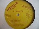 ELECTRO SYNTH/ Z-Factor - Fast Cars (LISTEN)