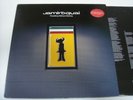 Jamiroquai-Travelling Without(2LP)Daft Punk/gatefold/OG