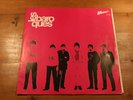 RARE LP Les Baroques - les baroques (1966)