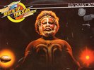 BIRTH OF THE SUN LP RAY RIVAMONTE ABORIGINAL THEMES '76
