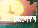 DROUYN SURF MOVIE SOUNDTRACK LP = FINCH 1975 SURF/ ROCK