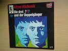 Drei Fragezeichen ??? LP Folge 28 - 1159283 - RAR
