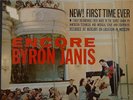 Mercury SR 90305 RFRpres. ENCORE Byron Janis NEAR MINT