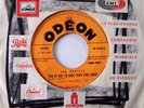 BEATLES  FRENCH JUKEBOX  BIEM  ODEON  SO 10132