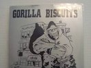 Gorilla Biscuits 7