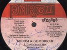 SLUGGY RANKS - SODOM & GOMORRAH - 12
