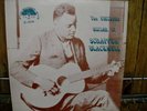 Virtuoso Guitar of Scrapper Blackwell - RARE LP - Yazoo