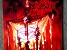 Desaster - Hellfire's Dominion (gatefold lp)