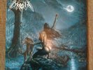 Morbid - December moon (lp, red vinyl)