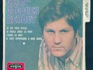 JEAN-JACQUES DEBOUT EP absolument NEUF + Languette