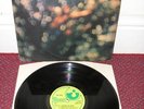 PINK FLOYD - OBSCURED BY - ORIG UK LP - ROUNDED SLEEVE