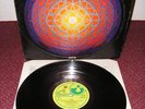EDGAR BROUGHTON BAND - OORA - ORIG UK A1/B1 LP + INNER