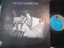 THE VELVET UNDERGROUND (SELF TITLED/3RD  - '71 UK LP)
